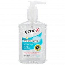 Gel rửa tay khô Germ-x Moisturizing Original Hand Sanitizer 236ml